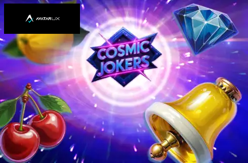 Cosmic Jokers